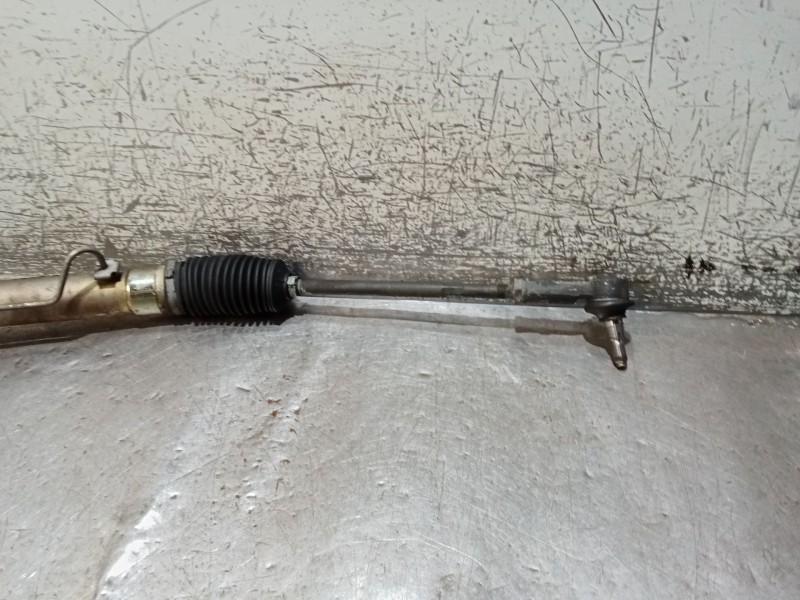 Recambio de cremallera direccion para opel vectra b hatchback (j96) 1.7 td (f68) referencia OEM IAM 7891501101  95