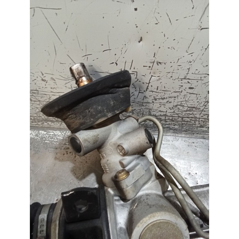Recambio de cremallera direccion para opel vectra b hatchback (j96) 1.7 td (f68) referencia OEM IAM 7891501101  95