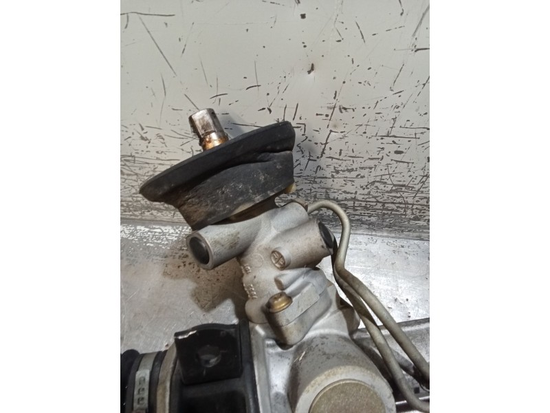 Recambio de cremallera direccion para opel vectra b hatchback (j96) 1.7 td (f68) referencia OEM IAM 7891501101  95