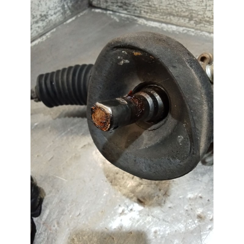 Recambio de cremallera direccion para opel vectra b hatchback (j96) 1.7 td (f68) referencia OEM IAM 7891501101  95