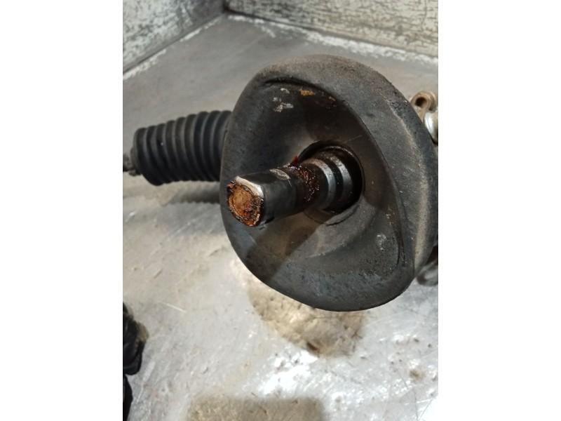 Recambio de cremallera direccion para opel vectra b hatchback (j96) 1.7 td (f68) referencia OEM IAM 7891501101  95