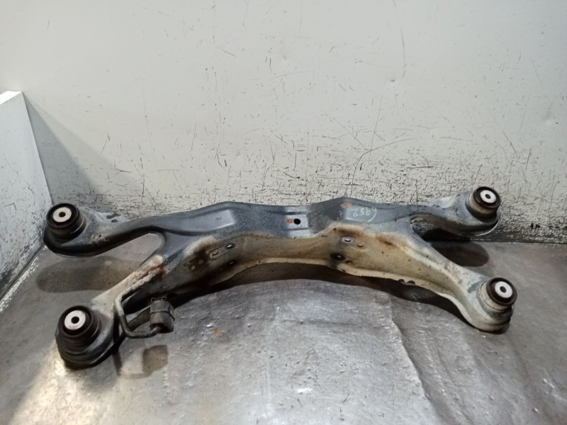 Recambio de puente trasero para opel vectra b hatchback (j96) 1.7 td (f68) referencia OEM IAM  95 CUNA
