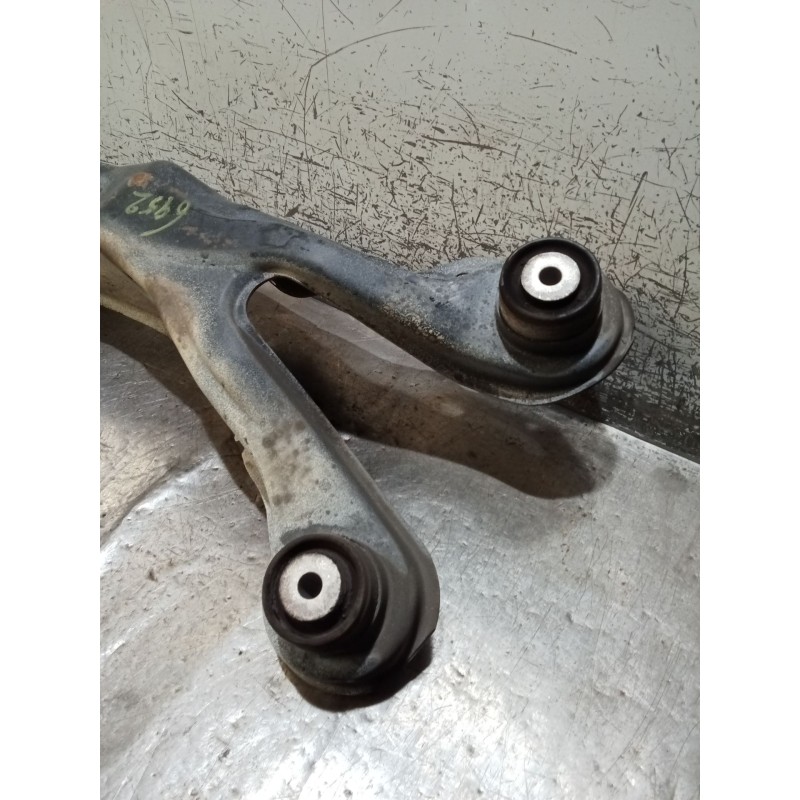 Recambio de puente trasero para opel vectra b hatchback (j96) 1.7 td (f68) referencia OEM IAM  95 CUNA