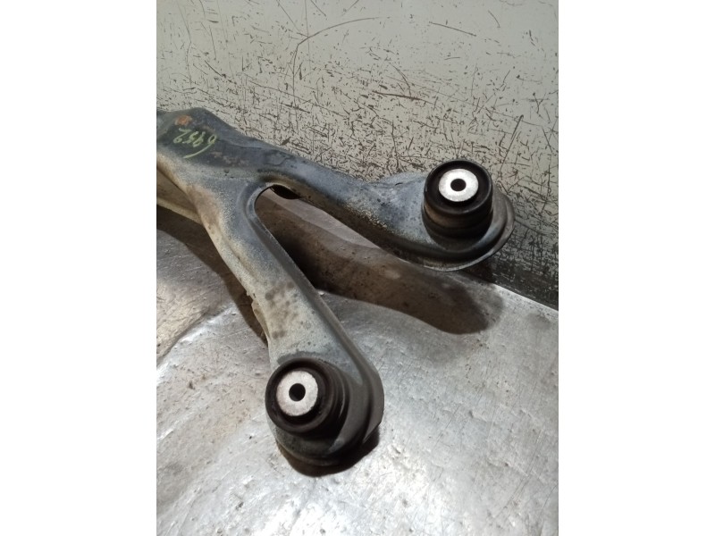 Recambio de puente trasero para opel vectra b hatchback (j96) 1.7 td (f68) referencia OEM IAM  95 CUNA