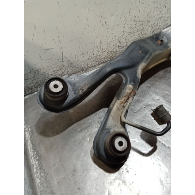 Recambio de puente trasero para opel vectra b hatchback (j96) 1.7 td (f68) referencia OEM IAM  95 CUNA