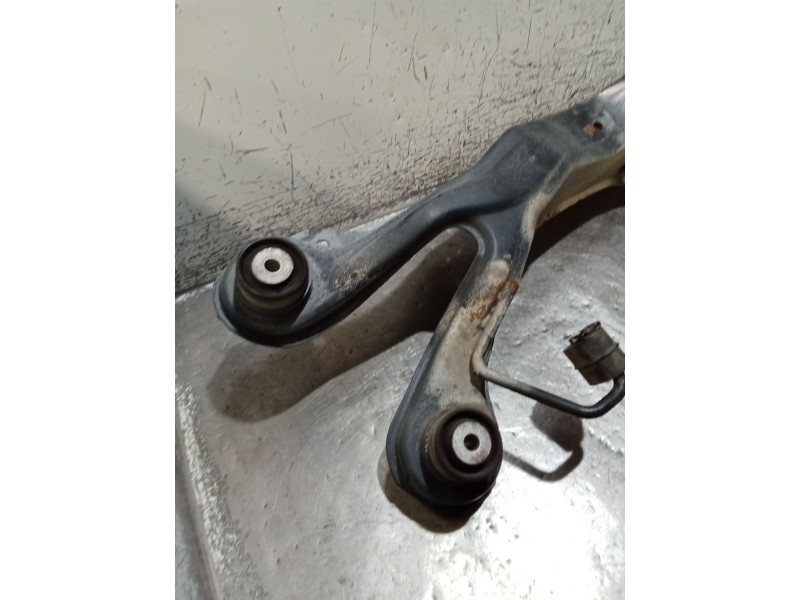 Recambio de puente trasero para opel vectra b hatchback (j96) 1.7 td (f68) referencia OEM IAM  95 CUNA