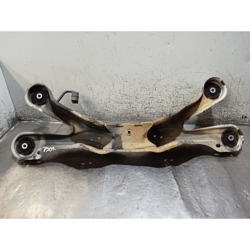 Recambio de puente trasero para opel vectra b hatchback (j96) 1.7 td (f68) referencia OEM IAM  95 CUNA