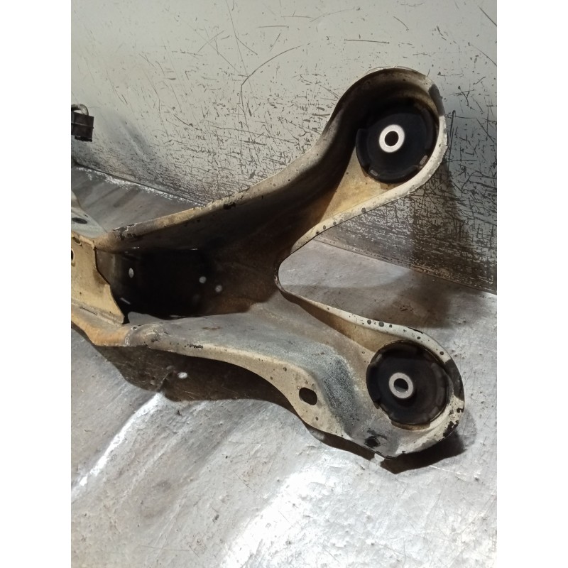 Recambio de puente trasero para opel vectra b hatchback (j96) 1.7 td (f68) referencia OEM IAM  95 CUNA