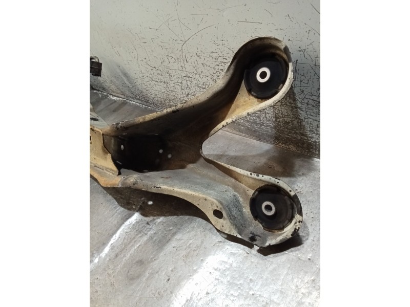 Recambio de puente trasero para opel vectra b hatchback (j96) 1.7 td (f68) referencia OEM IAM  95 CUNA