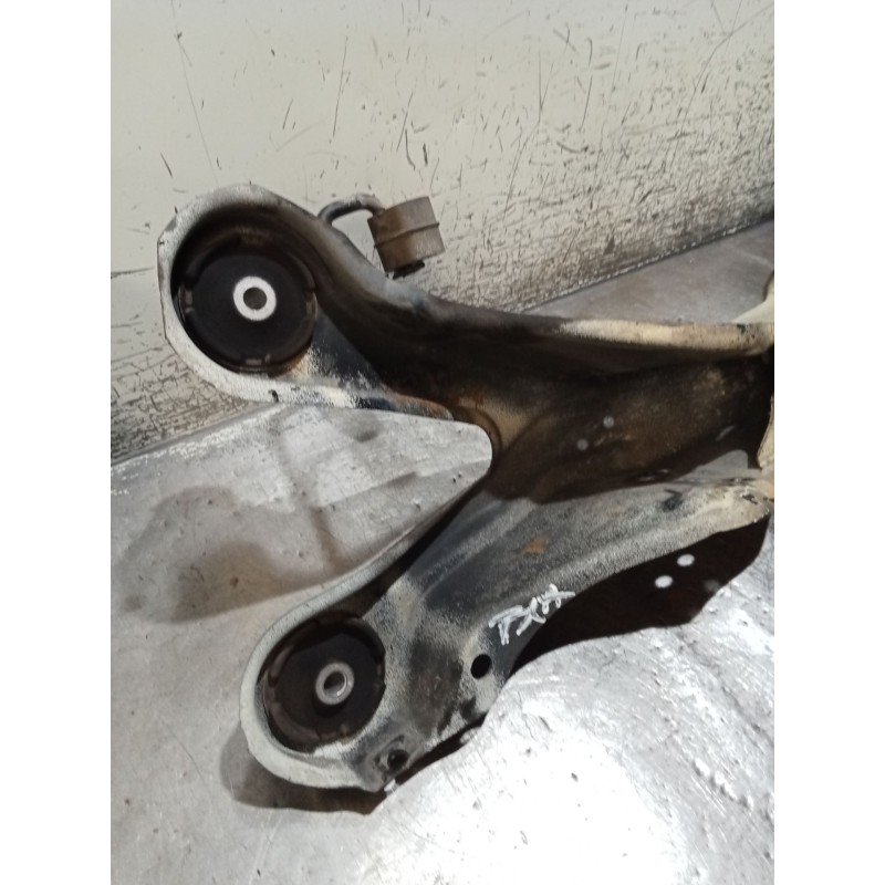 Recambio de puente trasero para opel vectra b hatchback (j96) 1.7 td (f68) referencia OEM IAM  95 CUNA