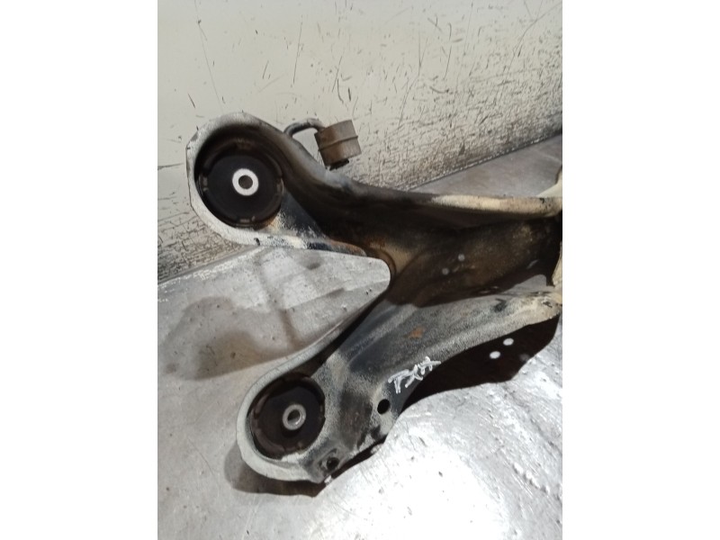 Recambio de puente trasero para opel vectra b hatchback (j96) 1.7 td (f68) referencia OEM IAM  95 CUNA