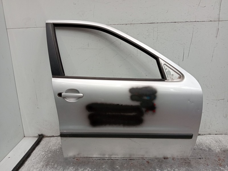 Recambio de puerta delantera derecha para seat leon (1m1) 1.9 tdi referencia OEM IAM  5P 1999
