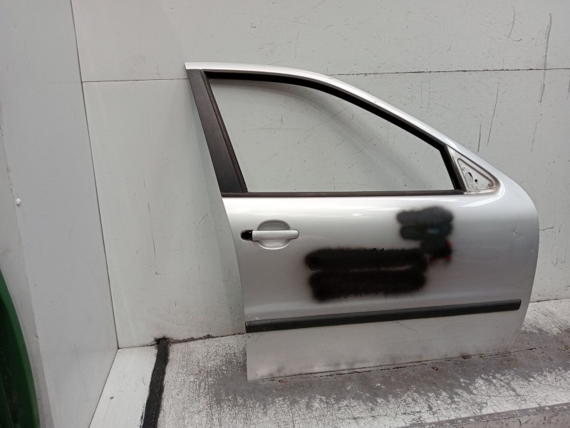 Recambio de puerta delantera derecha para seat leon (1m1) 1.9 tdi referencia OEM IAM  5P 1999