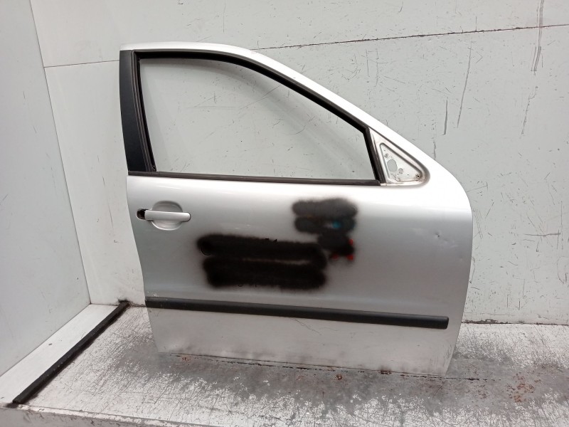 Recambio de puerta delantera derecha para seat leon (1m1) 1.9 tdi referencia OEM IAM  5P 1999