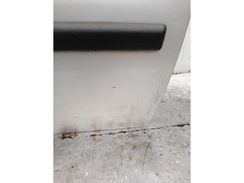 Recambio de puerta delantera derecha para seat leon (1m1) 1.9 tdi referencia OEM IAM  5P 1999
