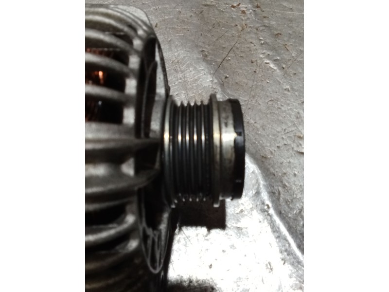 Recambio de alternador para volkswagen passat b5.5 (3b3) 1.9 tdi referencia OEM IAM 903021FX01  