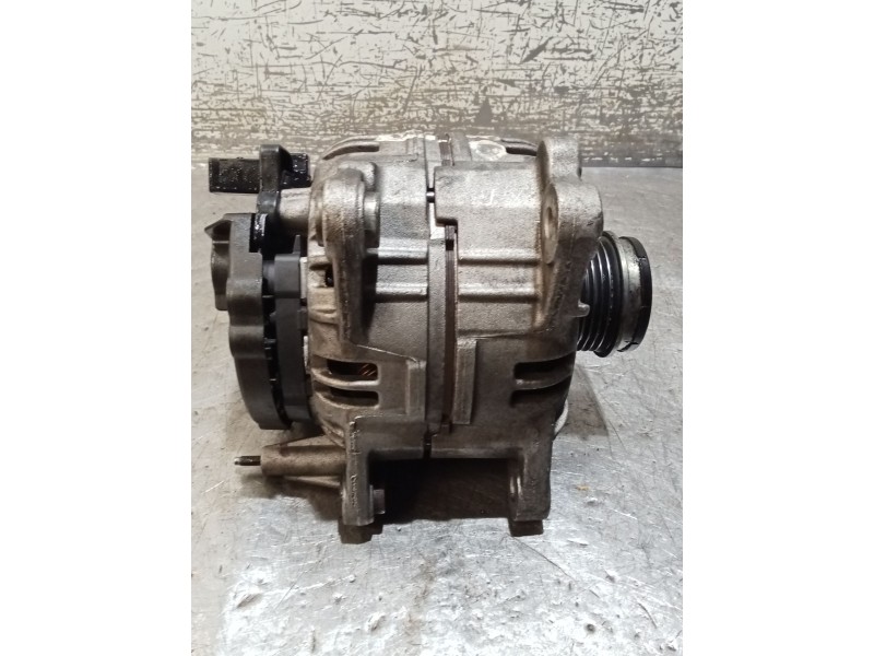 Recambio de alternador para volkswagen passat b5.5 (3b3) 1.9 tdi referencia OEM IAM 903021FX01  