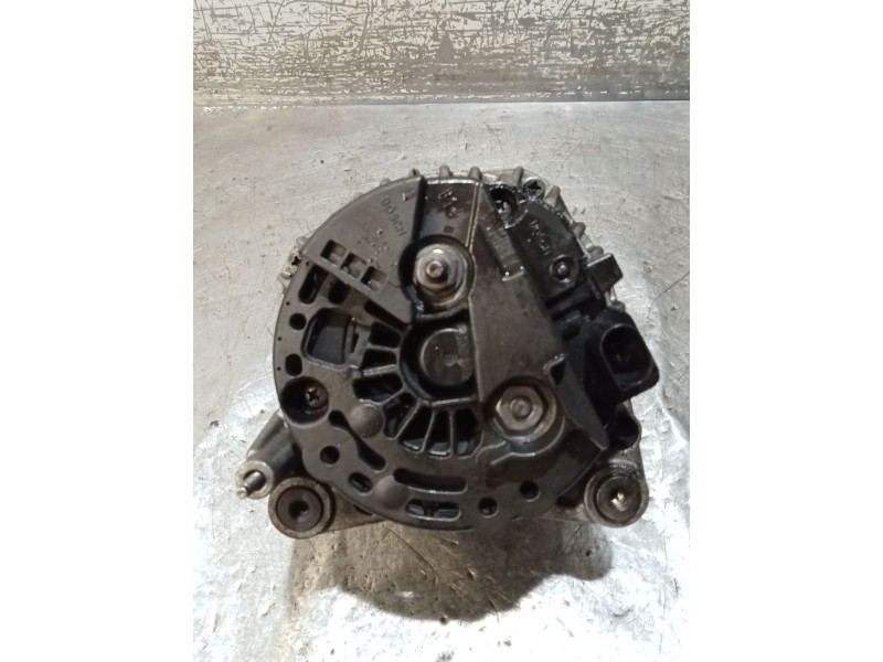 Recambio de alternador para volkswagen passat b5.5 (3b3) 1.9 tdi referencia OEM IAM 903021FX01  