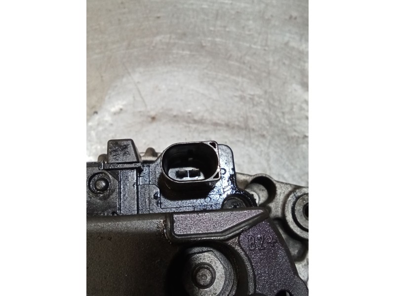 Recambio de alternador para volkswagen passat b5.5 (3b3) 1.9 tdi referencia OEM IAM 903021FX01  