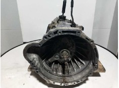 Recambio de caja cambios para nissan pick-up (d22) king cab 4x4 referencia OEM IAM   