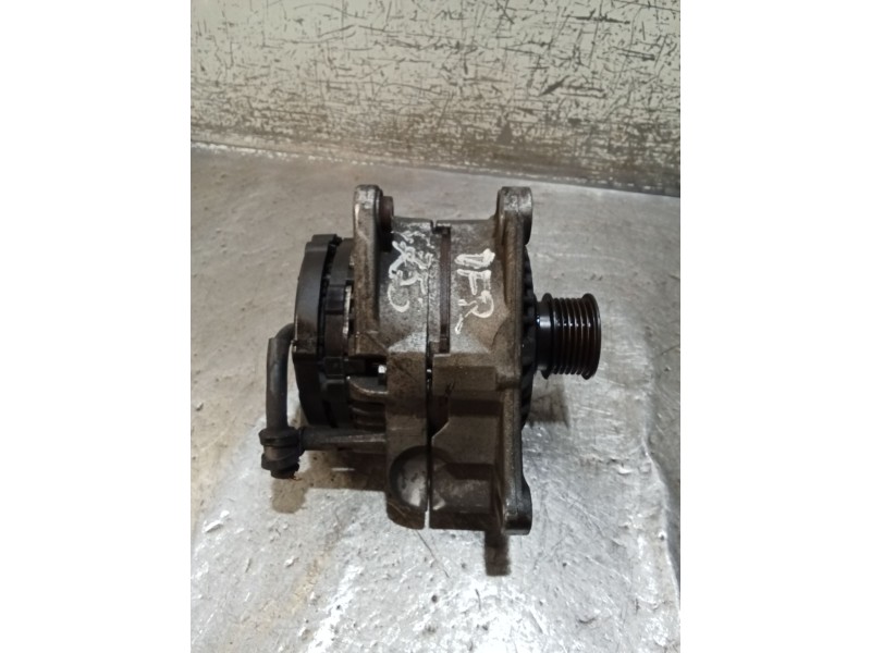 Recambio de alternador para seat ibiza iii (6l1) 1.4 16v referencia OEM IAM 037903025G 0124315007 70A