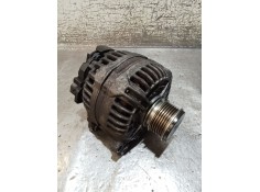 Recambio de alternador para volkswagen golf v (1k1) 1.9 tdi referencia OEM IAM 06F903023F 0124525066 140A