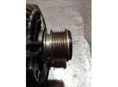 Recambio de alternador para volkswagen golf v (1k1) 1.9 tdi referencia OEM IAM 06F903023F 0124525066 140A 2