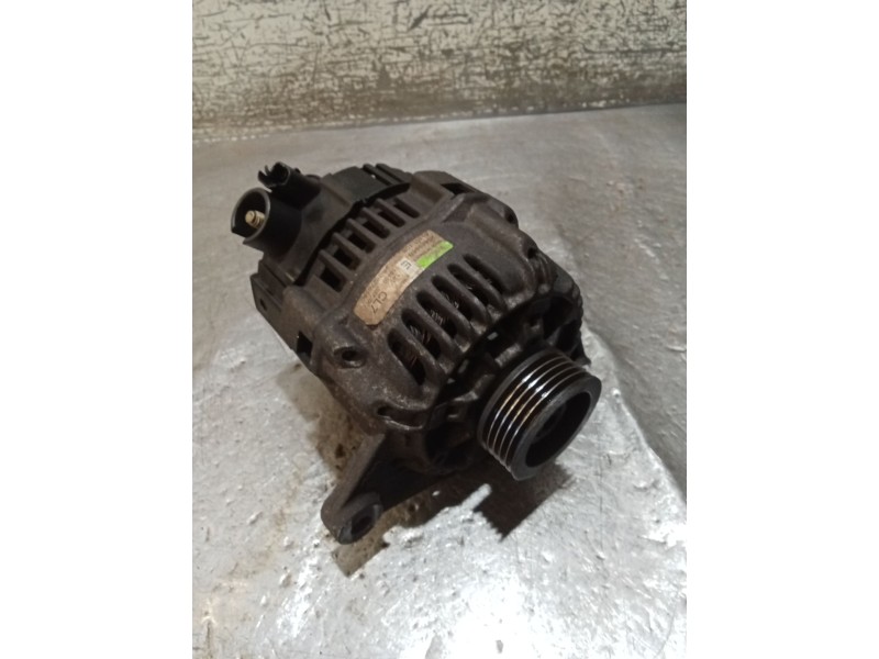 Recambio de alternador para peugeot 106 ii (1a_, 1c_) 1.1 i referencia OEM IAM 9638276180 2542398B 96