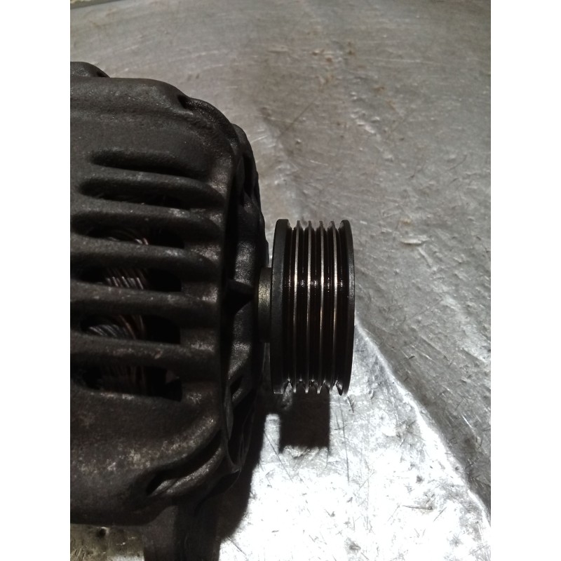 Recambio de alternador para peugeot 106 ii (1a_, 1c_) 1.1 i referencia OEM IAM 9638276180 2542398B 96