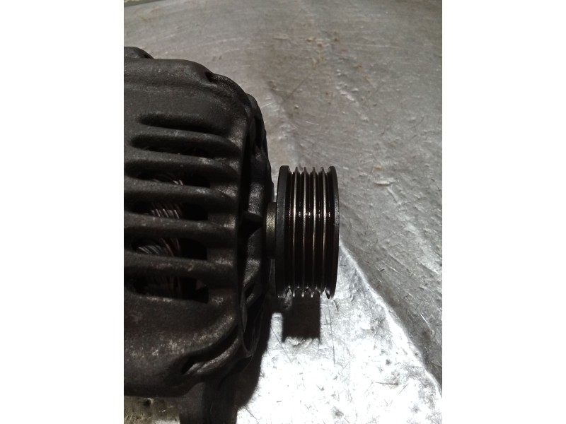Recambio de alternador para peugeot 106 ii (1a_, 1c_) 1.1 i referencia OEM IAM 9638276180 2542398B 96