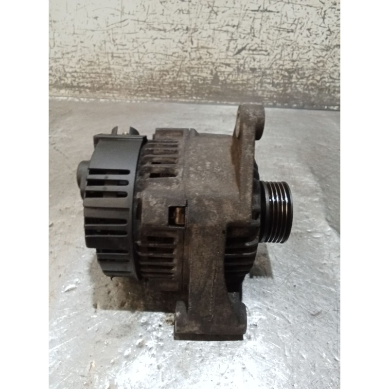 Recambio de alternador para peugeot 106 ii (1a_, 1c_) 1.1 i referencia OEM IAM 9638276180 2542398B 96
