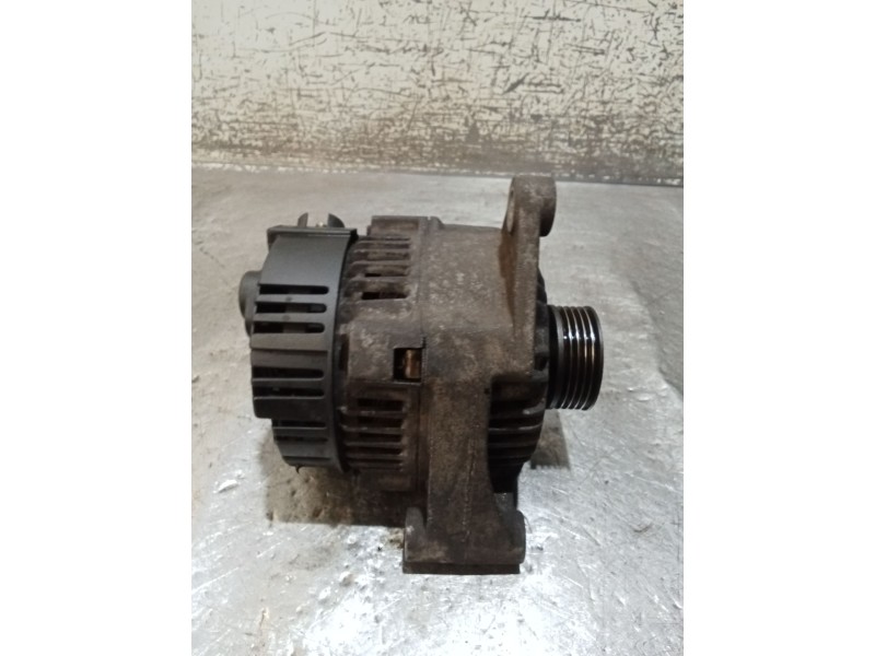 Recambio de alternador para peugeot 106 ii (1a_, 1c_) 1.1 i referencia OEM IAM 9638276180 2542398B 96