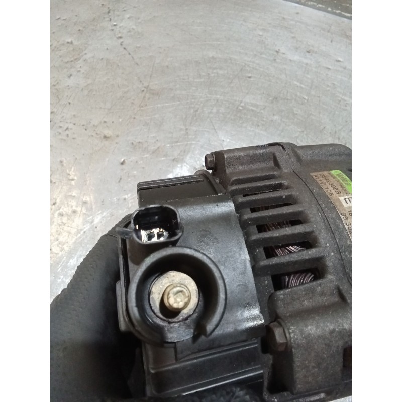 Recambio de alternador para peugeot 106 ii (1a_, 1c_) 1.1 i referencia OEM IAM 9638276180 2542398B 96