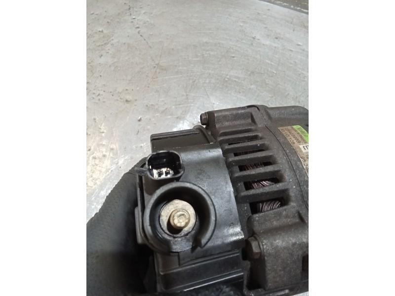 Recambio de alternador para peugeot 106 ii (1a_, 1c_) 1.1 i referencia OEM IAM 9638276180 2542398B 96