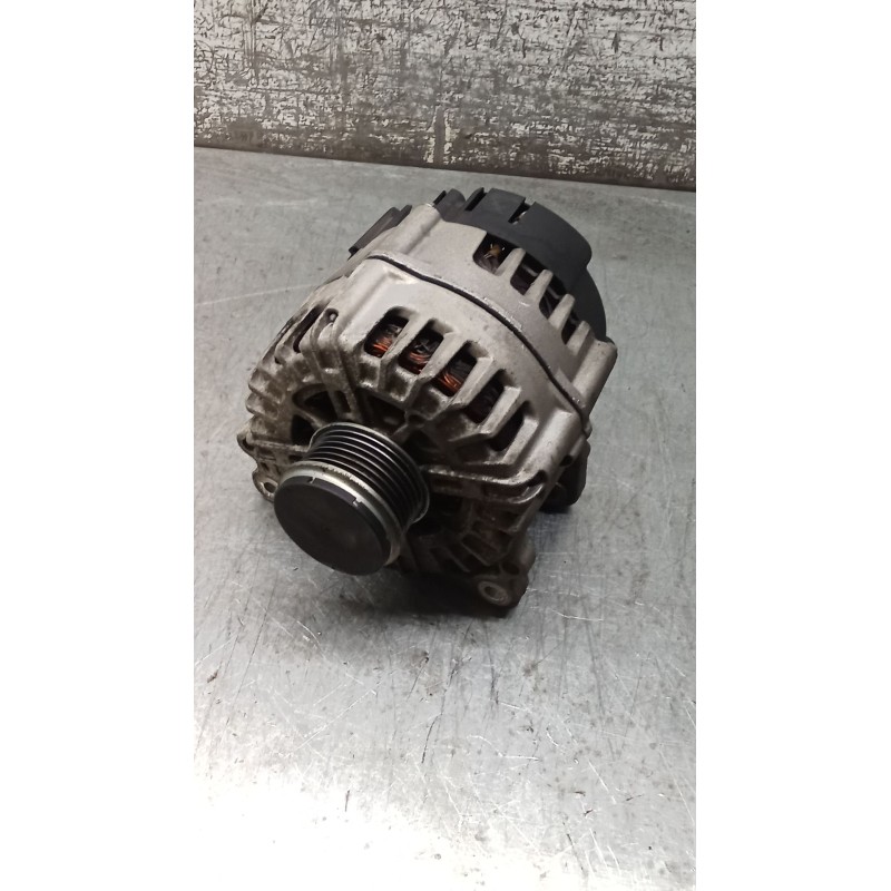 Recambio de alternador para audi a7 sportback (4ga, 4gf) 3.0 tdi quattro referencia OEM IAM 059903018T 2608773A FG20S011 180A