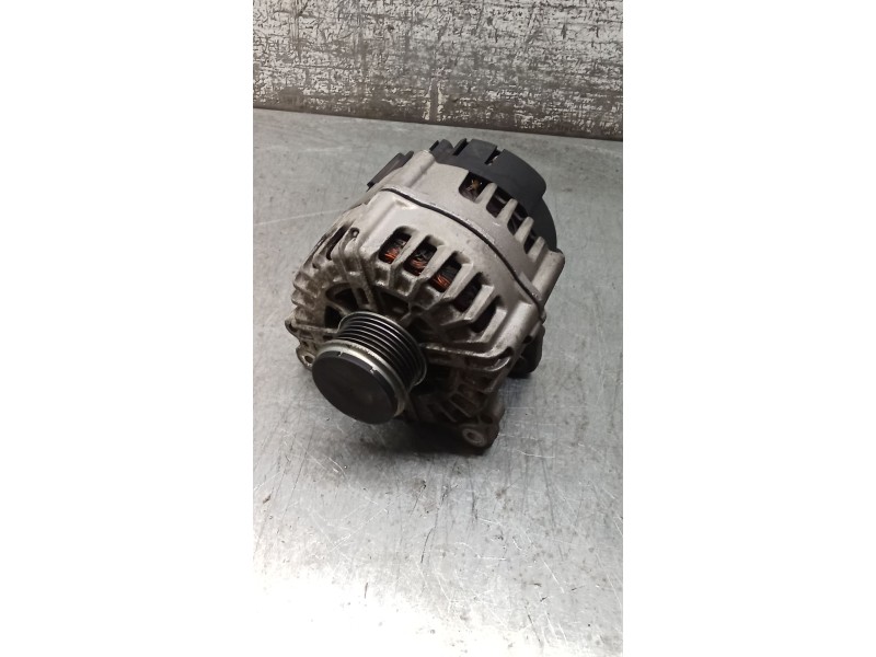 Recambio de alternador para audi a7 sportback (4ga, 4gf) 3.0 tdi quattro referencia OEM IAM 059903018T 2608773A FG20S011 180A