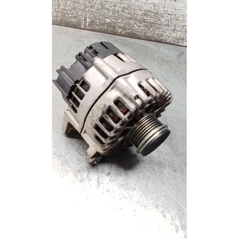 Recambio de alternador para audi a7 sportback (4ga, 4gf) 3.0 tdi quattro referencia OEM IAM 059903018T 2608773A FG20S011 180A