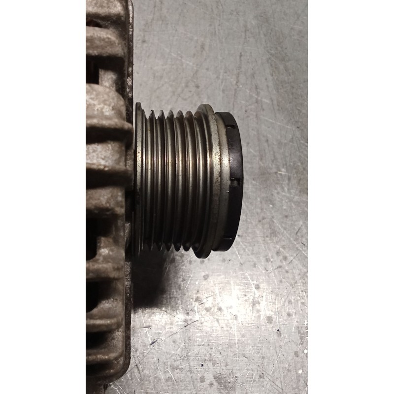 Recambio de alternador para audi a7 sportback (4ga, 4gf) 3.0 tdi quattro referencia OEM IAM 059903018T 2608773A FG20S011 180A