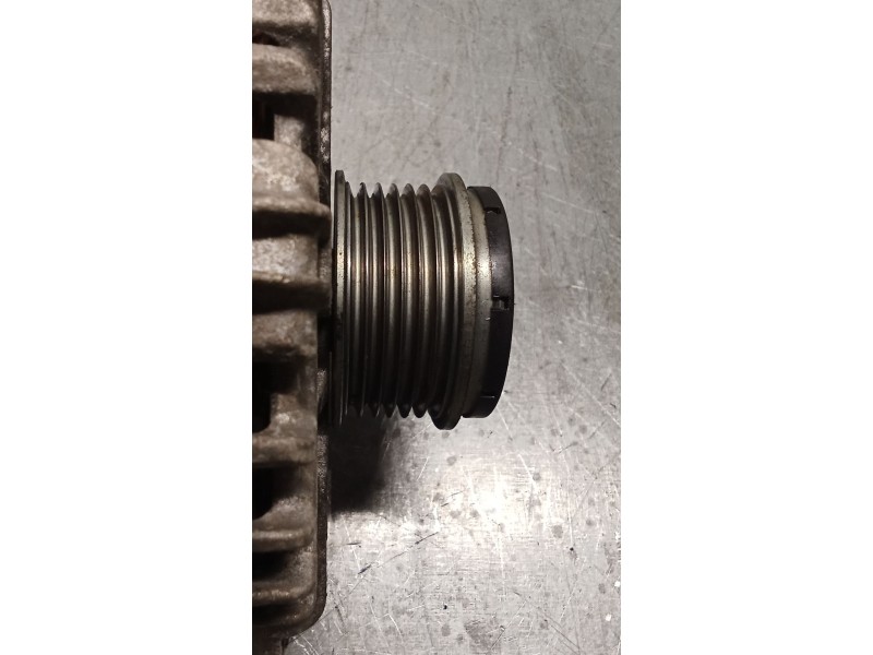 Recambio de alternador para audi a7 sportback (4ga, 4gf) 3.0 tdi quattro referencia OEM IAM 059903018T 2608773A FG20S011 180A