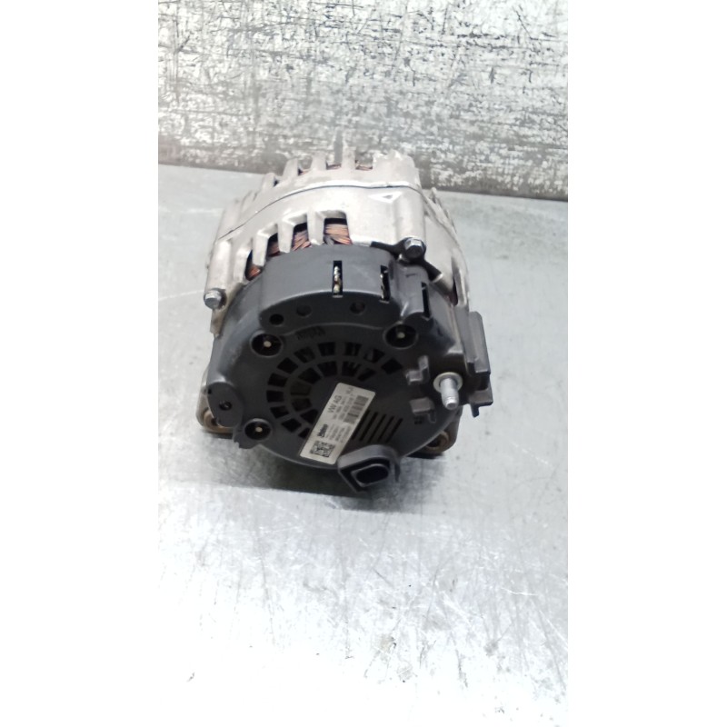 Recambio de alternador para audi a7 sportback (4ga, 4gf) 3.0 tdi quattro referencia OEM IAM 059903018T 2608773A FG20S011 180A