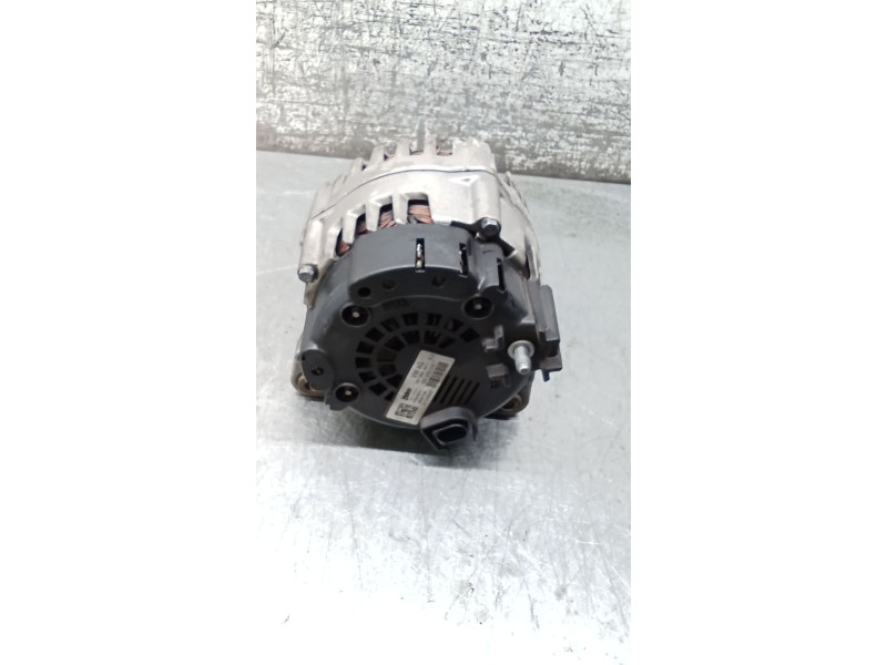 Recambio de alternador para audi a7 sportback (4ga, 4gf) 3.0 tdi quattro referencia OEM IAM 059903018T 2608773A FG20S011 180A