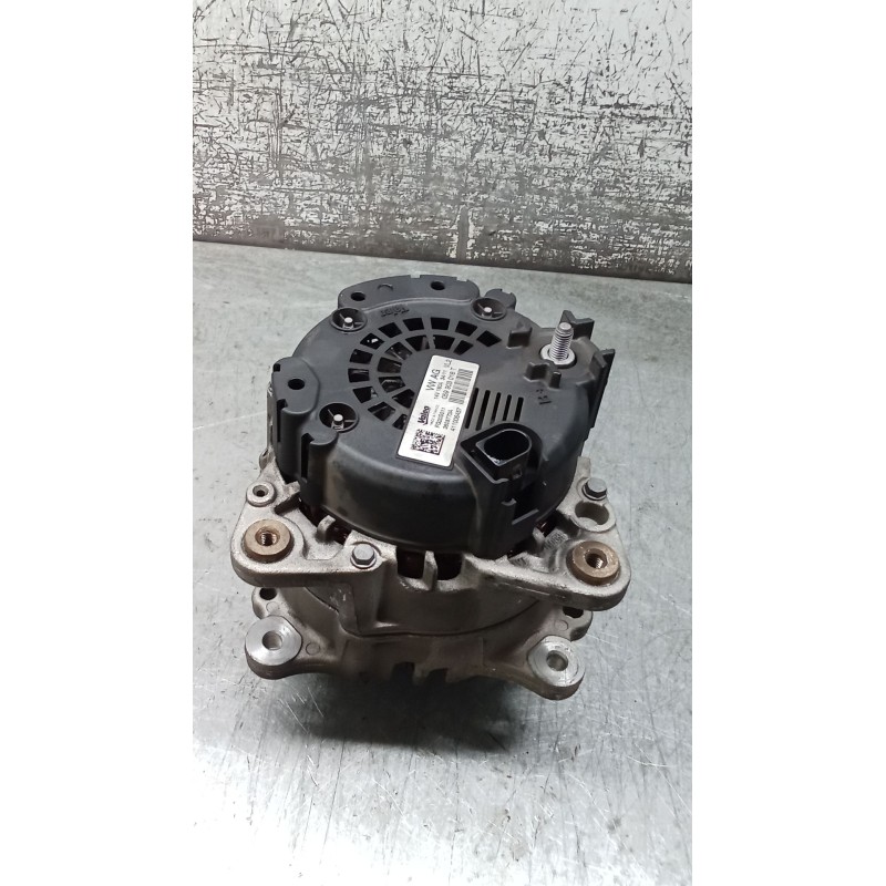 Recambio de alternador para audi a7 sportback (4ga, 4gf) 3.0 tdi quattro referencia OEM IAM 059903018T 2608773A FG20S011 180A