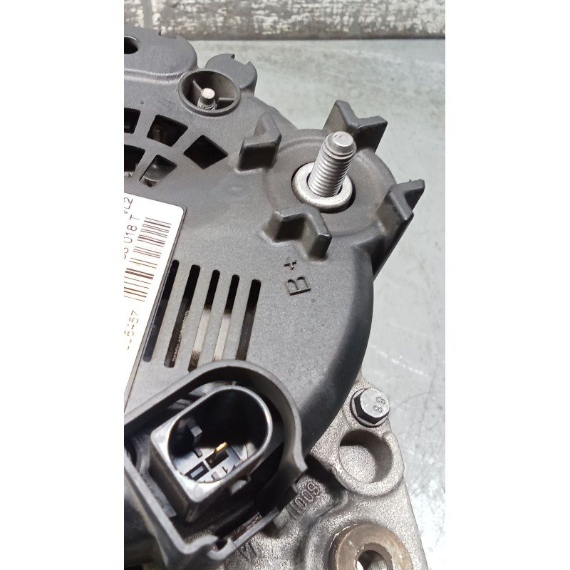 Recambio de alternador para audi a7 sportback (4ga, 4gf) 3.0 tdi quattro referencia OEM IAM 059903018T 2608773A FG20S011 180A