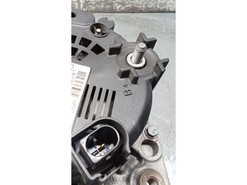 Recambio de alternador para audi a7 sportback (4ga, 4gf) 3.0 tdi quattro referencia OEM IAM 059903018T 2608773A FG20S011 180A