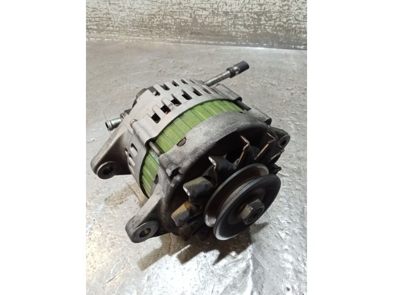Recambio de alternador para opel vectra b hatchback (j96) 1.7 td (f68) referencia OEM IAM 8971502010 LR1100501 CON DEPRESOR