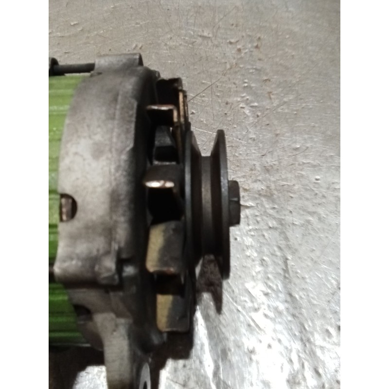 Recambio de alternador para opel vectra b hatchback (j96) 1.7 td (f68) referencia OEM IAM 8971502010 LR1100501 CON DEPRESOR