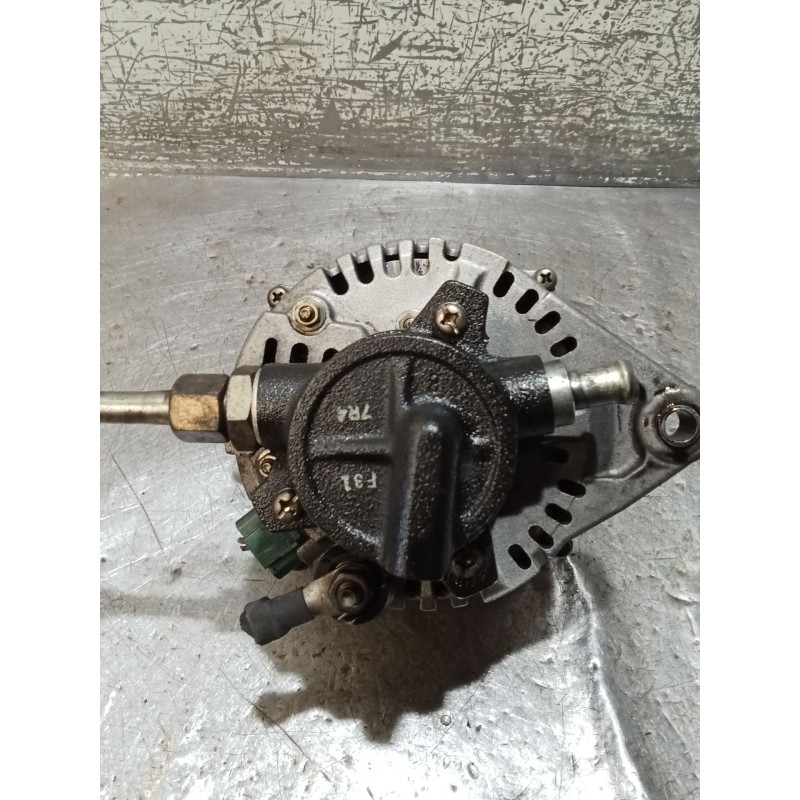Recambio de alternador para opel vectra b hatchback (j96) 1.7 td (f68) referencia OEM IAM 8971502010 LR1100501 CON DEPRESOR