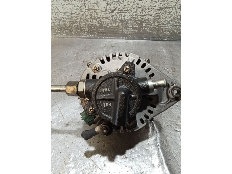 Recambio de alternador para opel vectra b hatchback (j96) 1.7 td (f68) referencia OEM IAM 8971502010 LR1100501 CON DEPRESOR