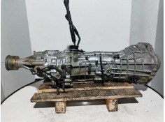 Recambio de caja cambios para nissan pick-up (d22) king cab 4x4 referencia OEM IAM    2