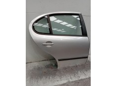 Recambio de puerta trasera derecha para seat leon (1m1) 1.9 tdi referencia OEM IAM  5P 1999 2